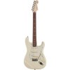 Fender Jeff Beck Stratocaster E-Gitarre weiß