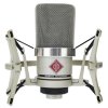 Neumann TLM 102 Mikrofon Studio Set nickel