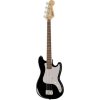 Squier Sonic Bronco Black