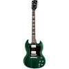 Gibson SG Standard Trans. Teal