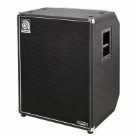 Ampeg SVT-410HLF Bassbox