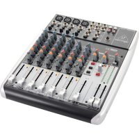 Behringer Xenyx Q1204 USB