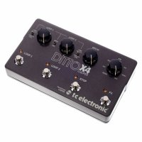 tc electronic Ditto X4 Looper