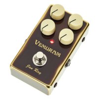 Vemuram Jan Ray Overdrive