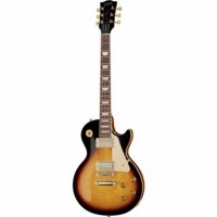 Gibson Les Paul Standard 50s TB