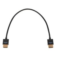 Kramer C-HM/HM/PICO/BK-1 Cable 0.3m