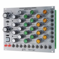 Behringer Clocked Sequential Ctrl. 1027