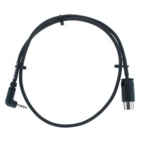 Boss BMIDI-2-35 TRS/MIDI Cable