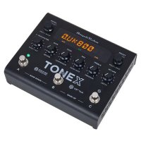 IK Multimedia ToneX Pedal