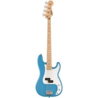 Squier Sonic Precision California BL