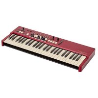 Hammond M-solo Burgundy