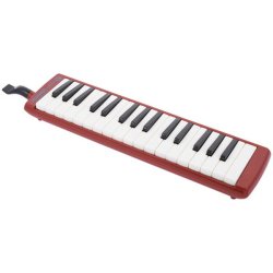 Hohner Student Melodica 32 rot