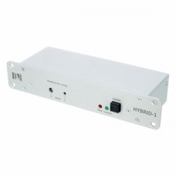 D&R Analoger Telefonhybrid 9,5