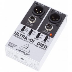 Behringer DI20