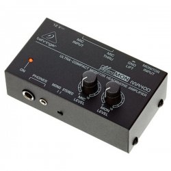 Behringer MA 400