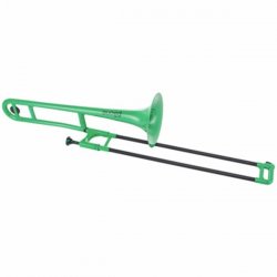 pBone music pBone Green