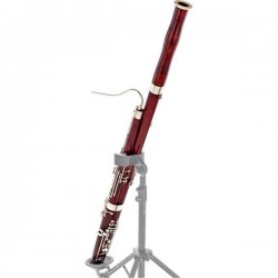 Oscar Adler & Co. 1361 Bassoon Orchestra Model