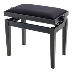 K&M Piano Bench 13900