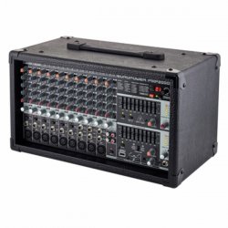 Behringer PMP2000D