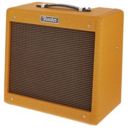 Fender Pro Junior IV