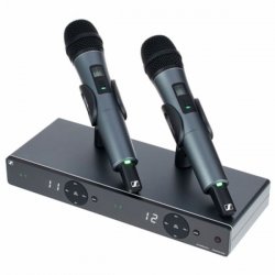 Sennheiser XSW 1-835 Dual E-Band Vocal