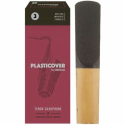 Daddario Woodwinds Plasticover Tenor Sax 3