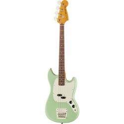 Squier CV 60s Mustang Bass SG