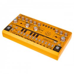 Behringer TD-3-AM Yellow Acid Edition