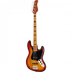 Marcus Miller V5 Alder-4 TS