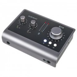 Audient iD14 MKII