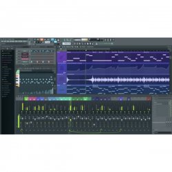 Image-Line FL Studio All Plugins Edition