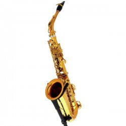 Selmer Supreme Alto Sax