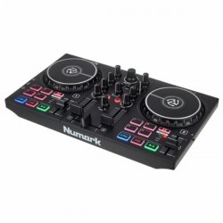 Numark Party Mix MKII