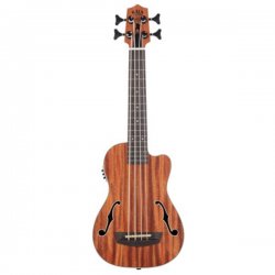 Kala U-Bass Journeyman NT