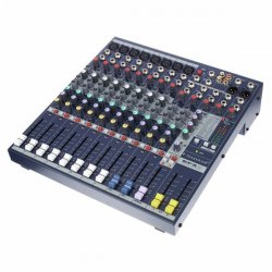 Soundcraft EFX8