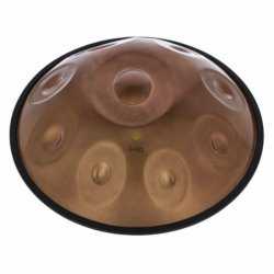 Sela Harmony Handpan Bb Amara 300