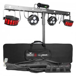 Chauvet DJ GigBAR 2