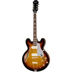 Epiphone Casino Vintage Sunburst