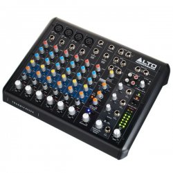 Alto TrueMix 800FX