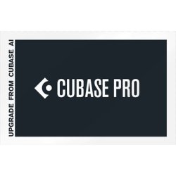 Steinberg Cubase Pro 13 Upgrade AI