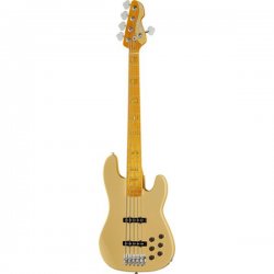 Markbass MB GV5 Gloxy Val Cream