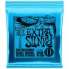 Ernie Ball 2225 Saiten für E-Gitarre extra slinky