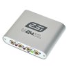 ESI U24 XL USB Audio Interface