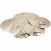 Zildjian A-Series Box Set Sweet Ride