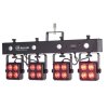 Eurolite LED KLS-180 Compact Light Set