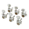 Gotoh SD91-05M MG-T Locking Tuners 6L N