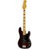 Squier CV 70s P Bass MN WN