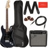 Squier Aff. Strat HSS PACK CFM