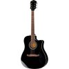 Fender FA-125CE II Blk