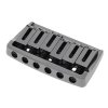 Gotoh 510FX-6 Bridge Cosmo Black